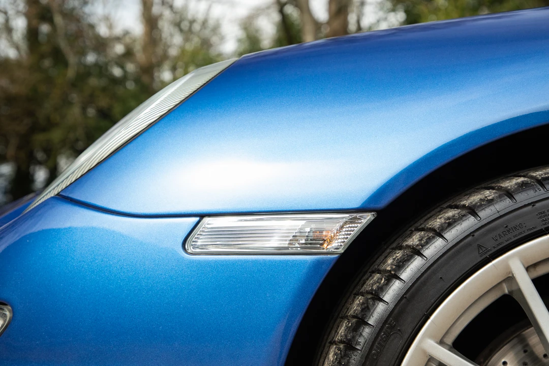 2007 Porsche 997 Carrera S - Image 23 of 31