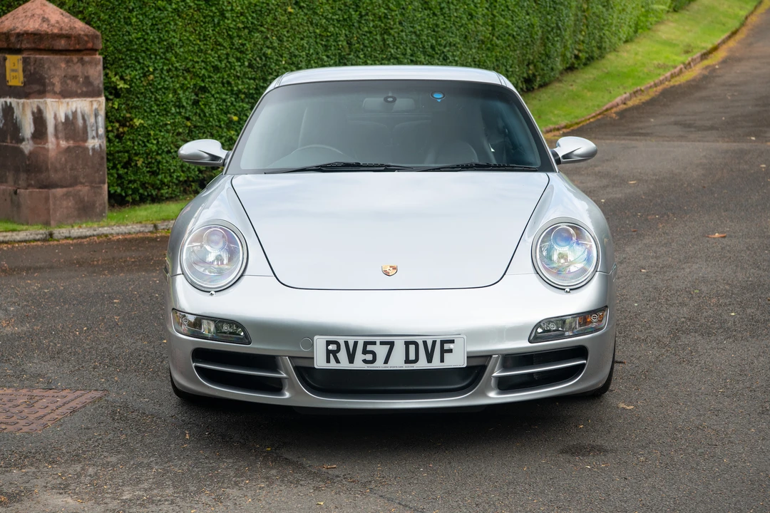 2007 Porsche 997 Carrera S - Image 4 of 31