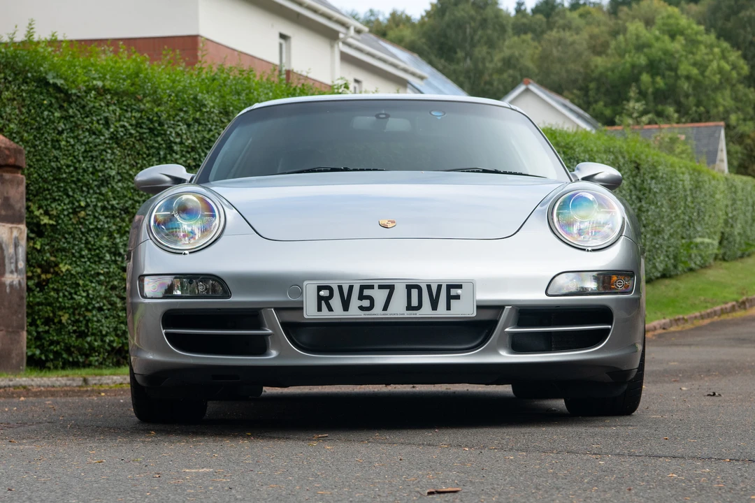 2007 Porsche 997 Carrera S - Image 11 of 31