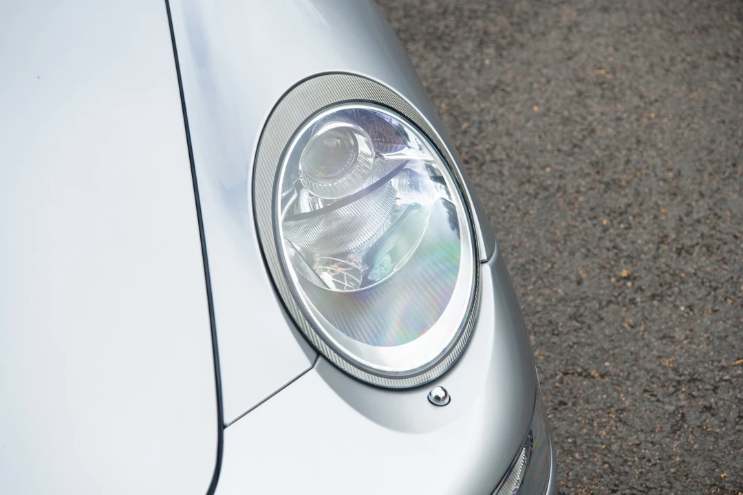 2007 Porsche 997 Carrera S - Image 21 of 31