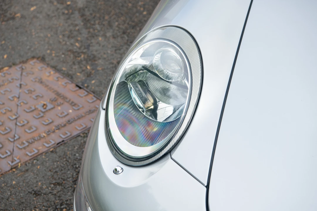 2007 Porsche 997 Carrera S - Image 22 of 31