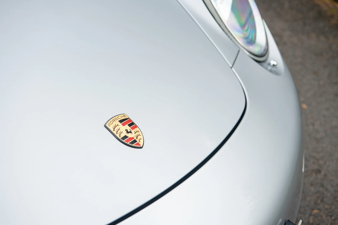 2007 Porsche 997 Carrera S - Image 23 of 31