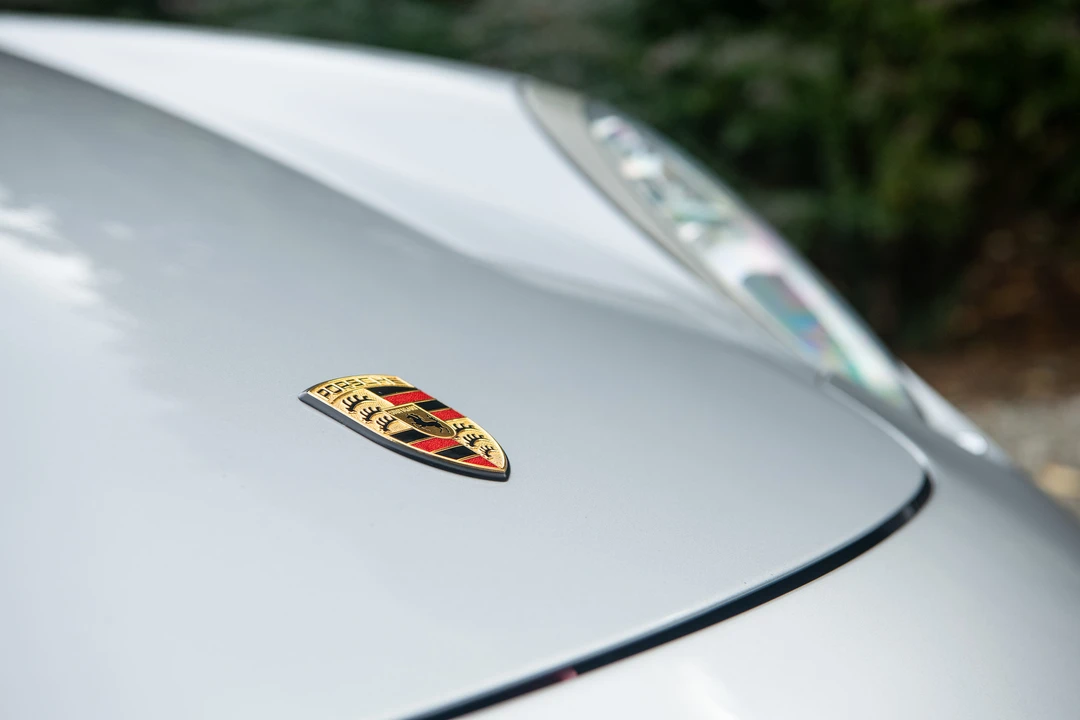 2007 Porsche 997 Carrera S - Image 24 of 31