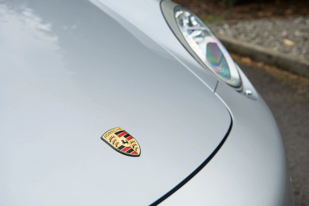 2007 Porsche 997 Carrera S - Image 25 of 31