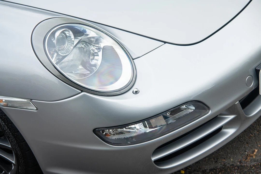 2007 Porsche 997 Carrera S - Image 26 of 31
