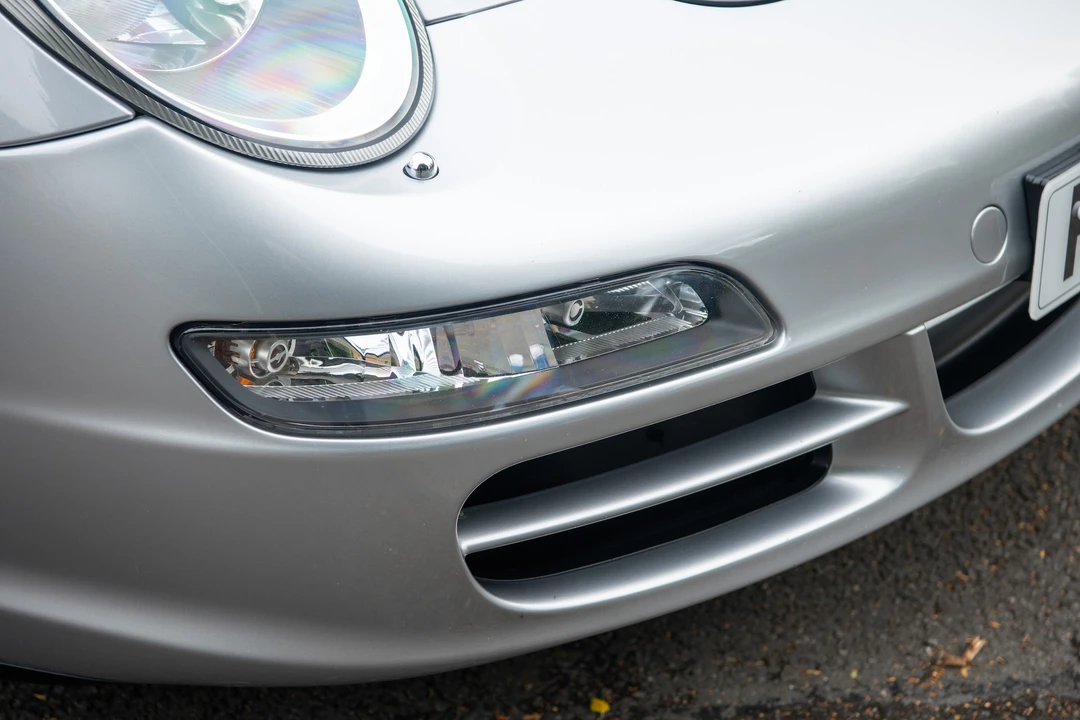 2007 Porsche 997 Carrera S - Image 27 of 31