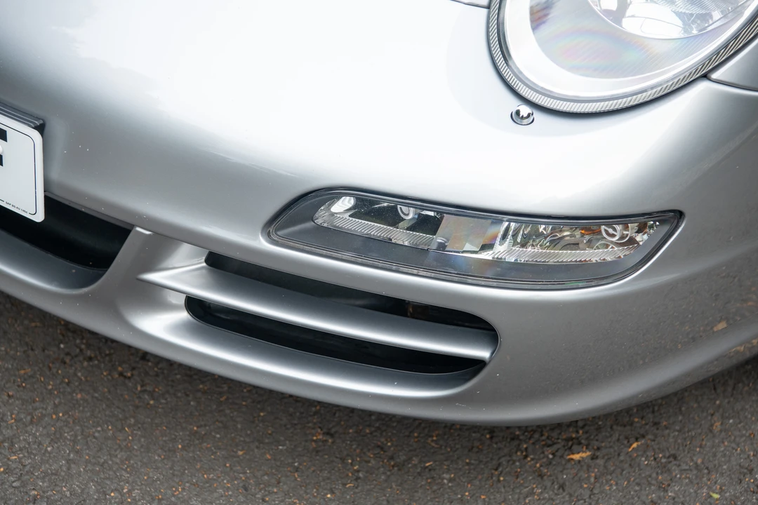 2007 Porsche 997 Carrera S - Image 28 of 31