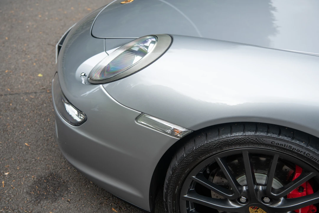 2007 Porsche 997 Carrera S - Image 30 of 31