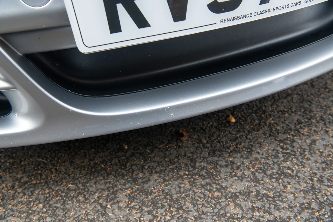 2007 Porsche 997 Carrera S - Image 31 of 31