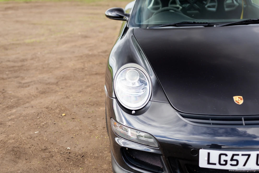 2007 Porsche 997 GT3 - Image 5 of 31