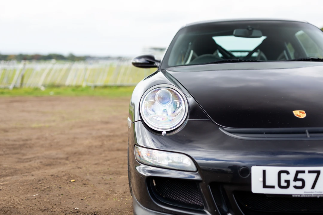 2007 Porsche 997 GT3 - Image 6 of 31