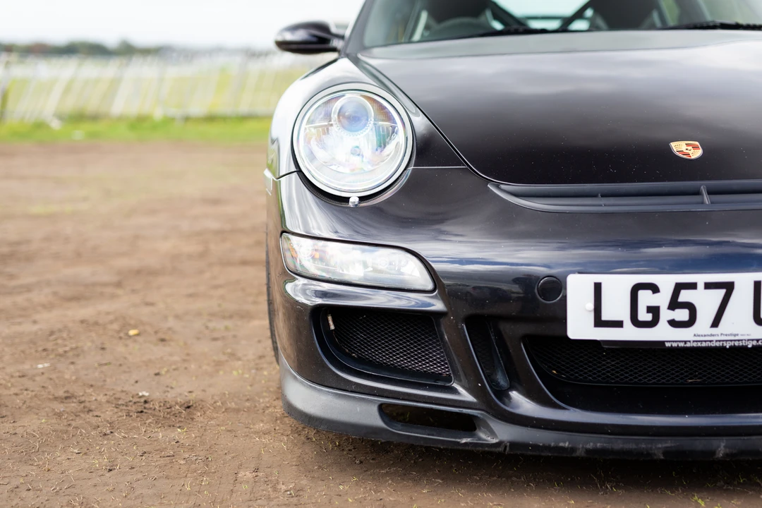 2007 Porsche 997 GT3 - Image 7 of 31