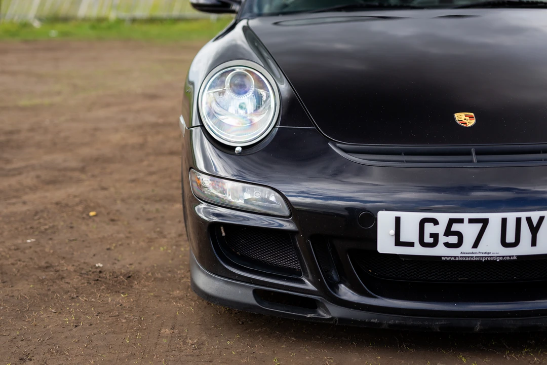 2007 Porsche 997 GT3 - Image 8 of 31