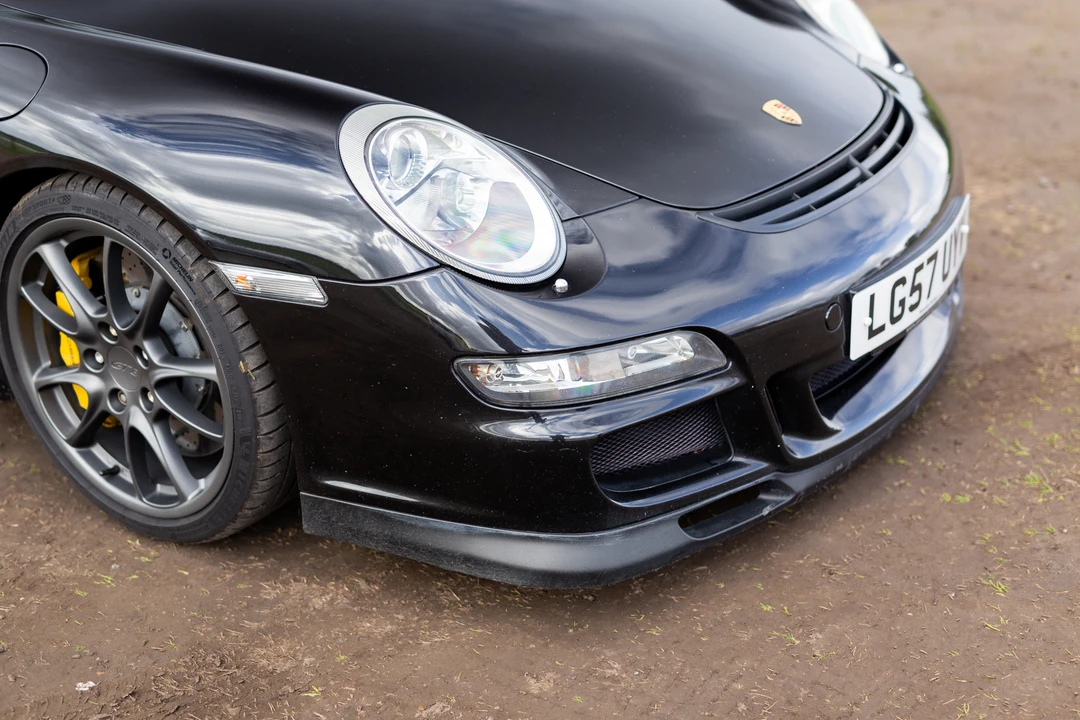 2007 Porsche 997 GT3 - Image 9 of 31