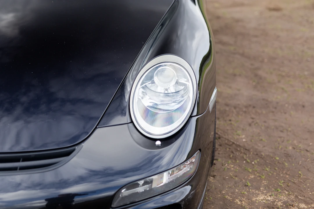 2007 Porsche 997 GT3 - Image 10 of 31
