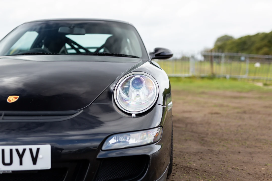 2007 Porsche 997 GT3 - Image 11 of 31
