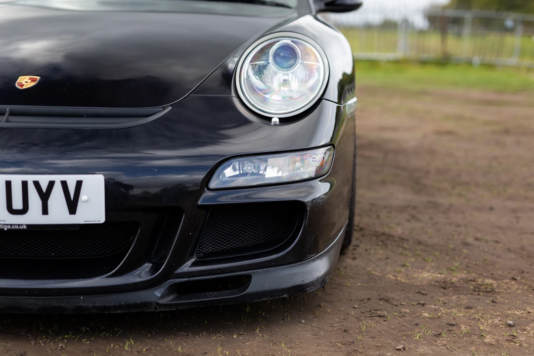 2007 Porsche 997 GT3 - Image 12 of 31