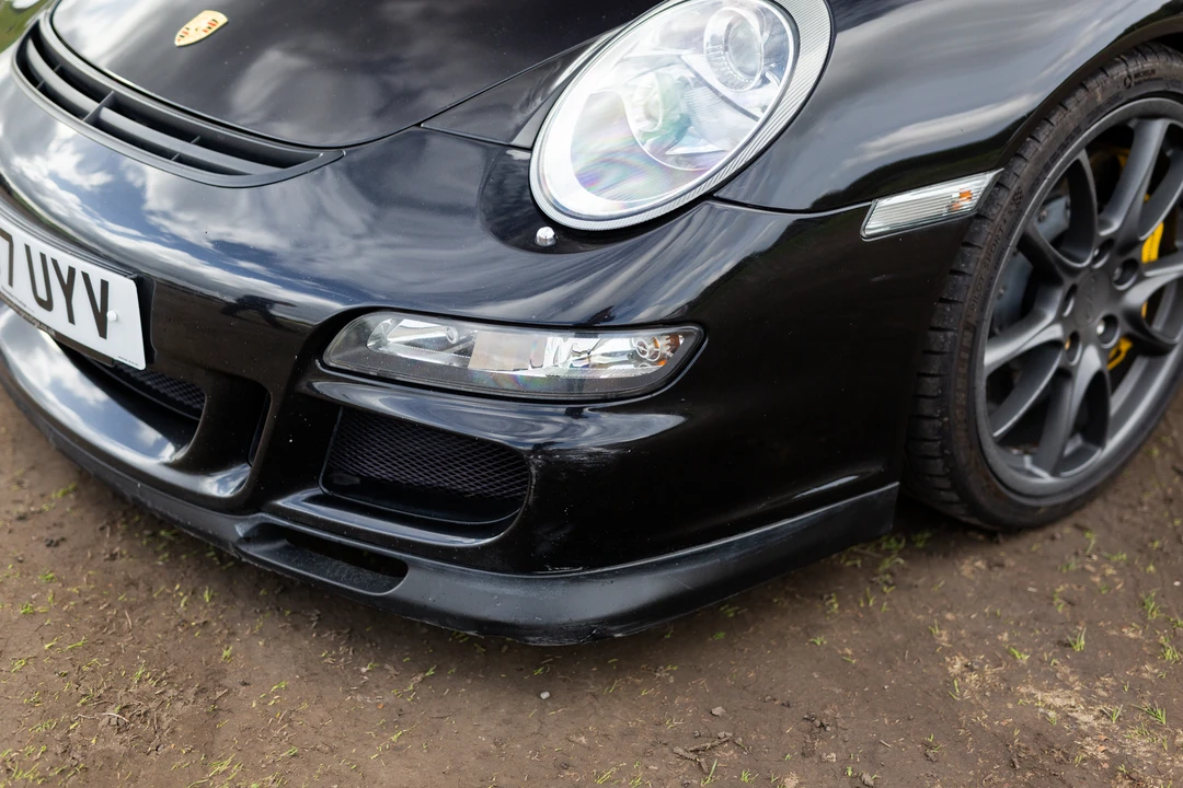 2007 Porsche 997 GT3 - Image 13 of 31