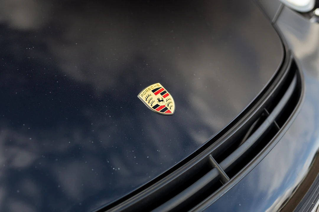 2007 Porsche 997 GT3 - Image 18 of 31