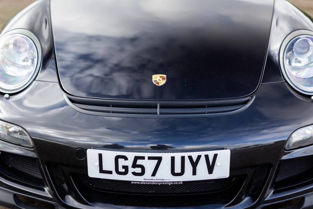 2007 Porsche 997 GT3 - Image 19 of 31
