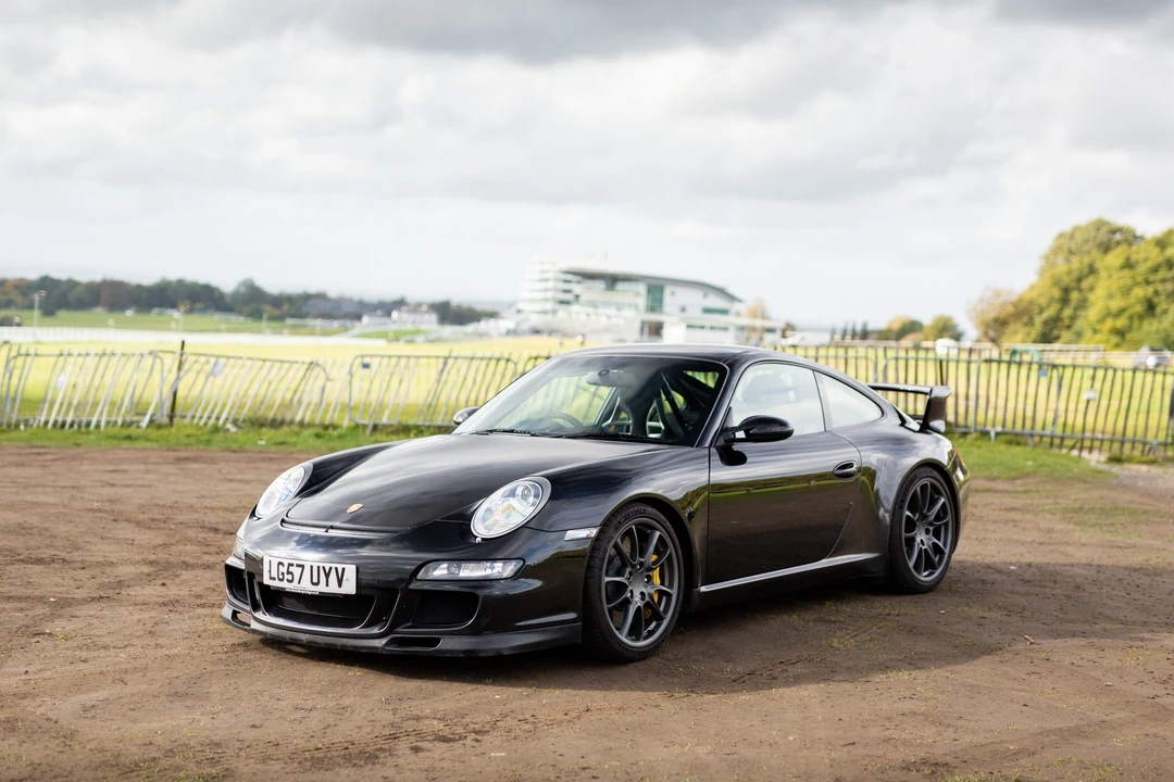 2007 Porsche 997 GT3 - Image 21 of 31