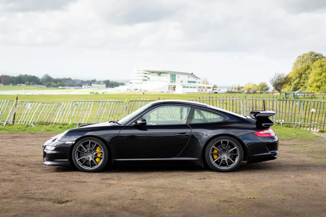 2007 Porsche 997 GT3 - Image 23 of 31