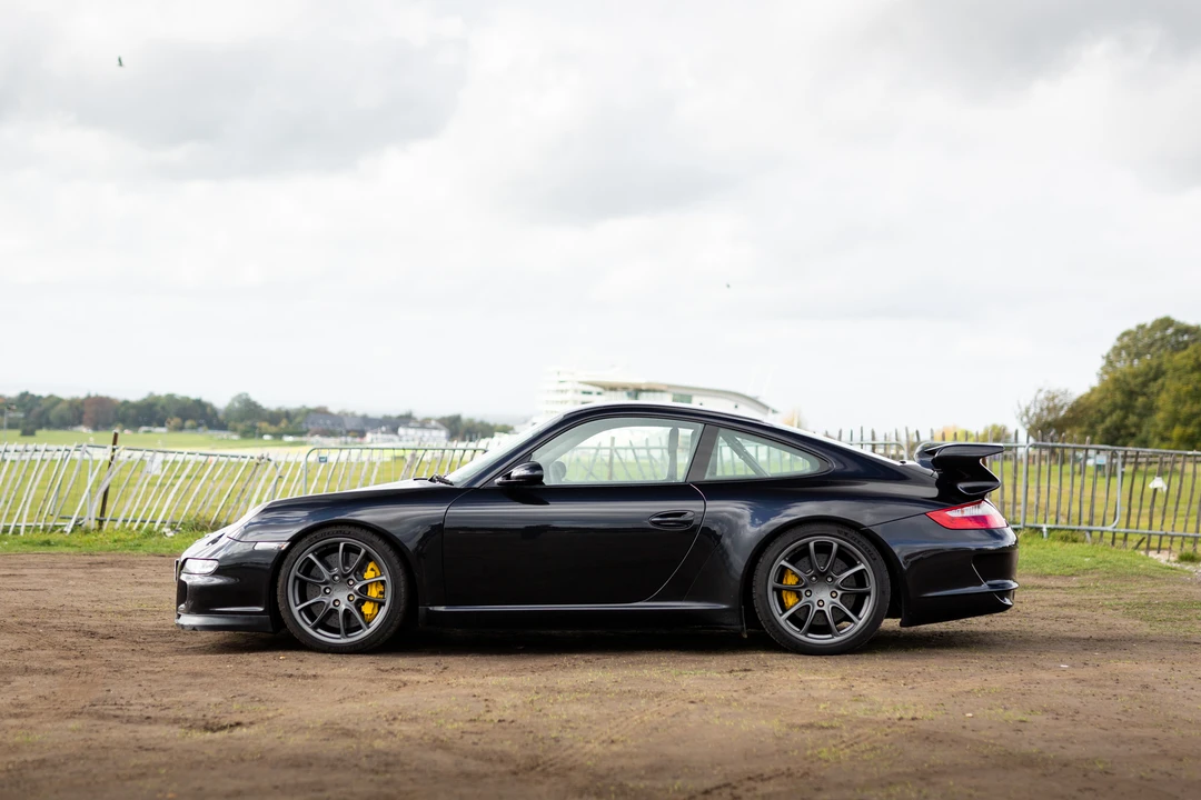 2007 Porsche 997 GT3 - Image 24 of 31