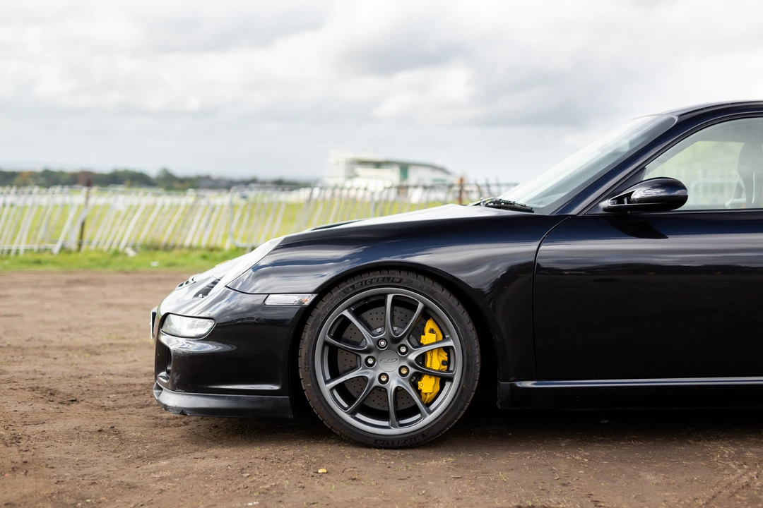 2007 Porsche 997 GT3 - Image 25 of 31