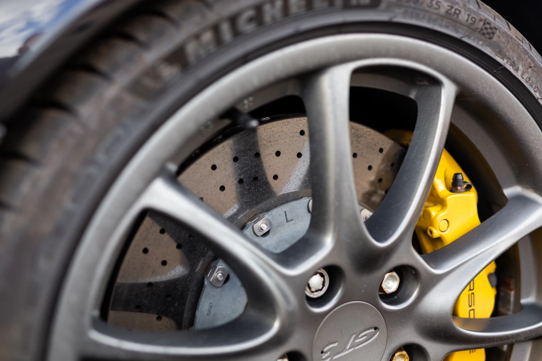 2007 Porsche 997 GT3 - Image 29 of 31