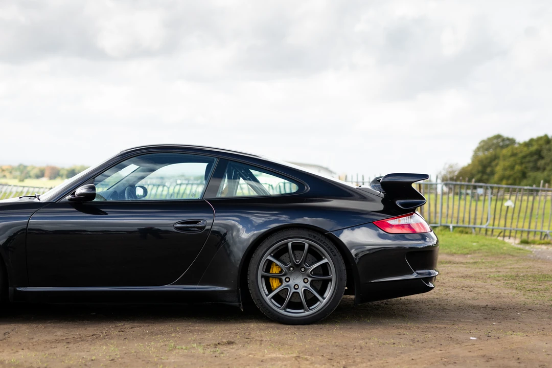 2007 Porsche 997 GT3 - Image 30 of 31