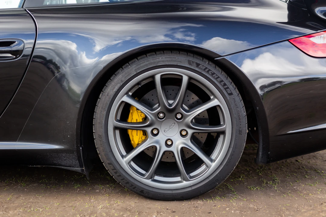 2007 Porsche 997 GT3 - Image 31 of 31
