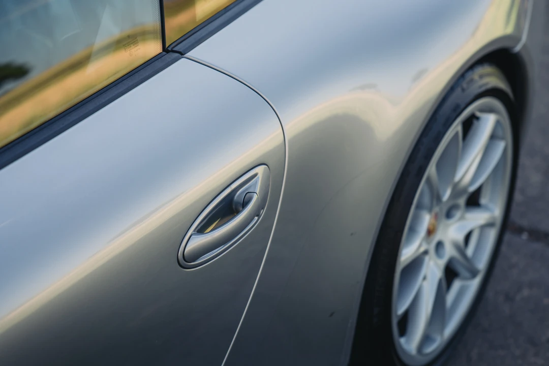 2007 Porsche 997 GT3 - Image 8 of 31