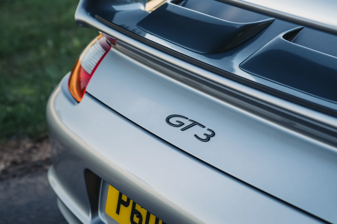 2007 Porsche 997 GT3 - Image 13 of 31