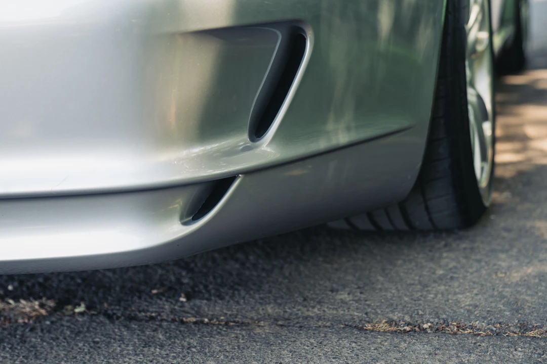 2007 Porsche 997 GT3 - Image 16 of 31