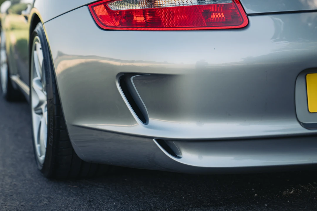 2007 Porsche 997 GT3 - Image 17 of 31