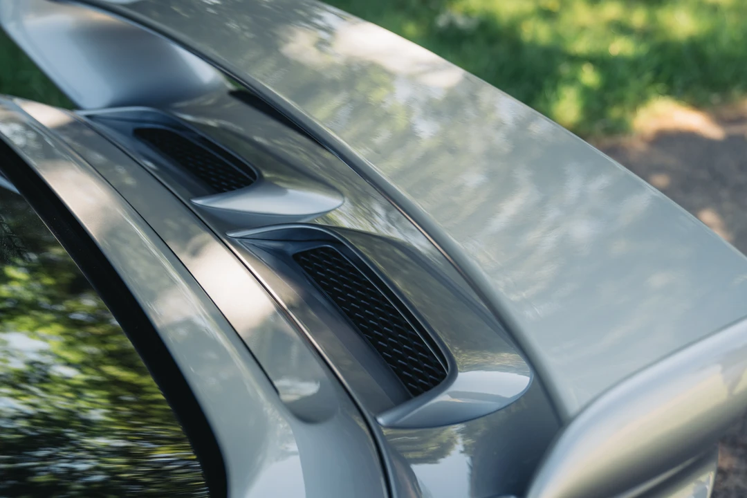 2007 Porsche 997 GT3 - Image 18 of 31