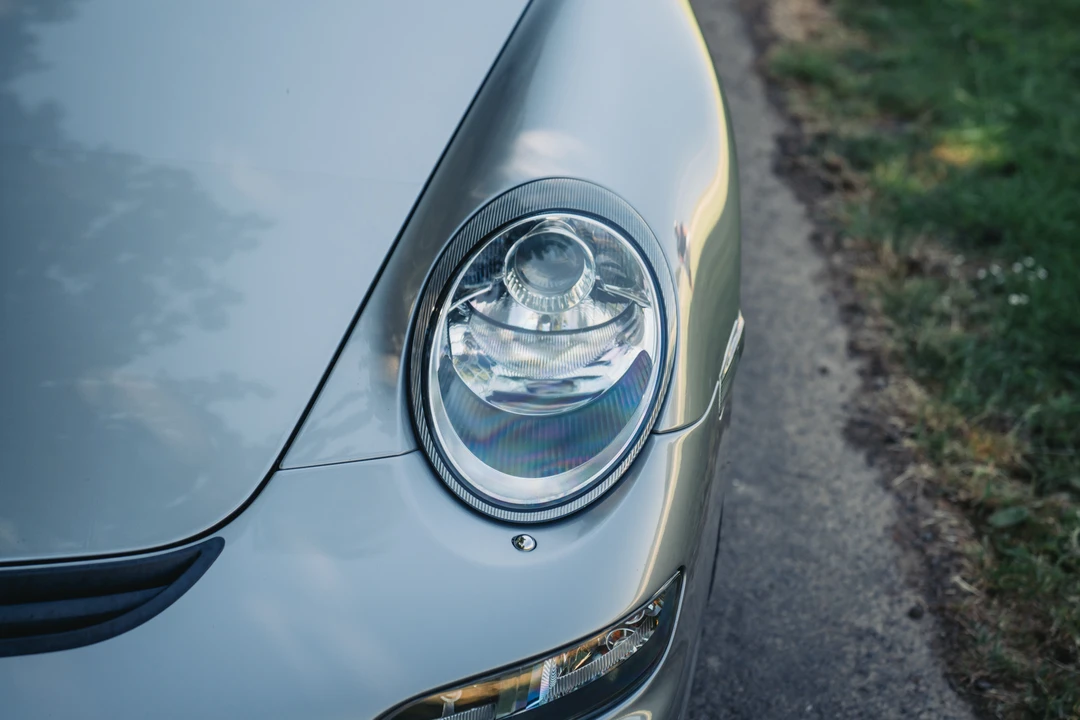 2007 Porsche 997 GT3 - Image 19 of 31