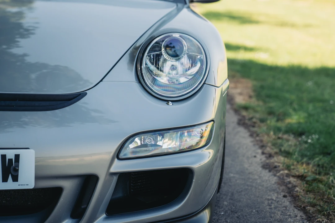 2007 Porsche 997 GT3 - Image 20 of 31