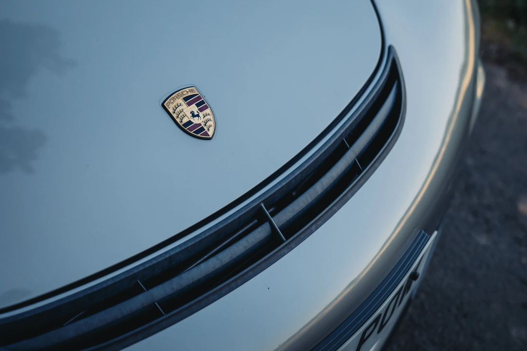 2007 Porsche 997 GT3 - Image 21 of 31