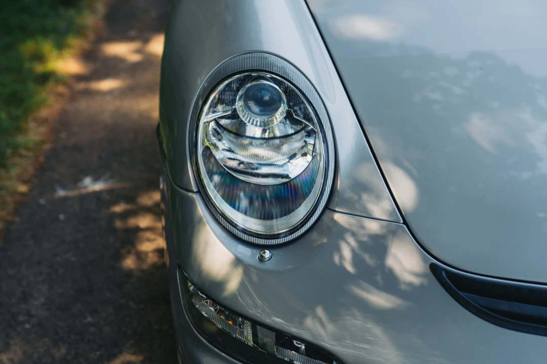 2007 Porsche 997 GT3 - Image 23 of 31
