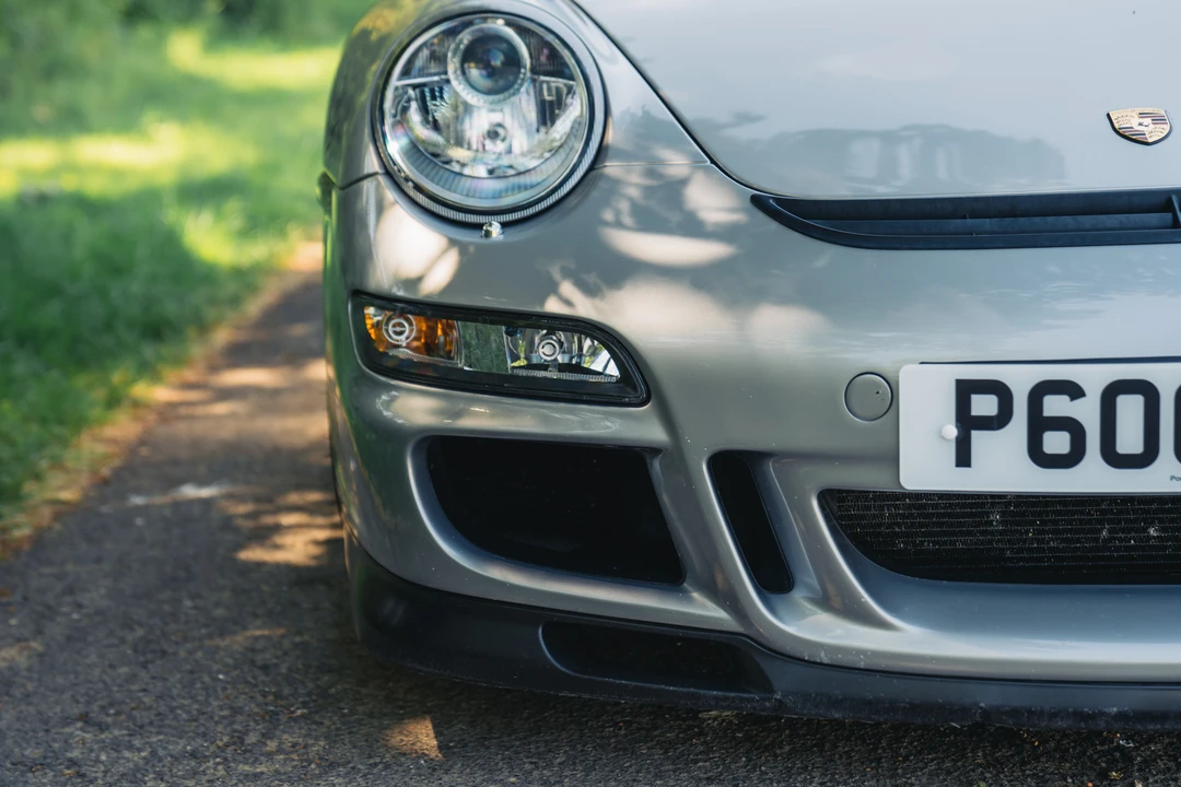 2007 Porsche 997 GT3 - Image 24 of 31