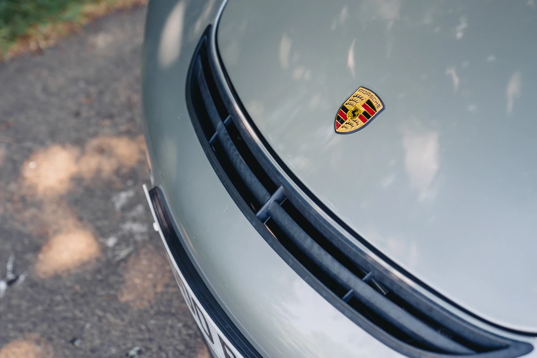 2007 Porsche 997 GT3 - Image 25 of 31