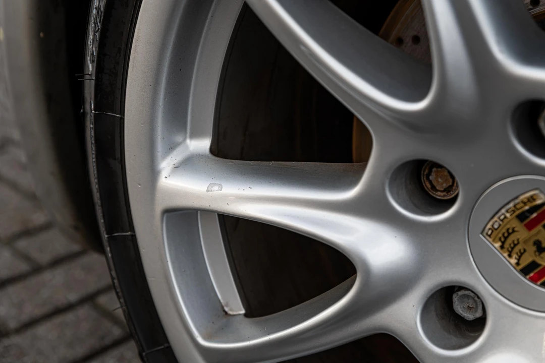 2007 Porsche 997 GT3 - Image 22 of 31