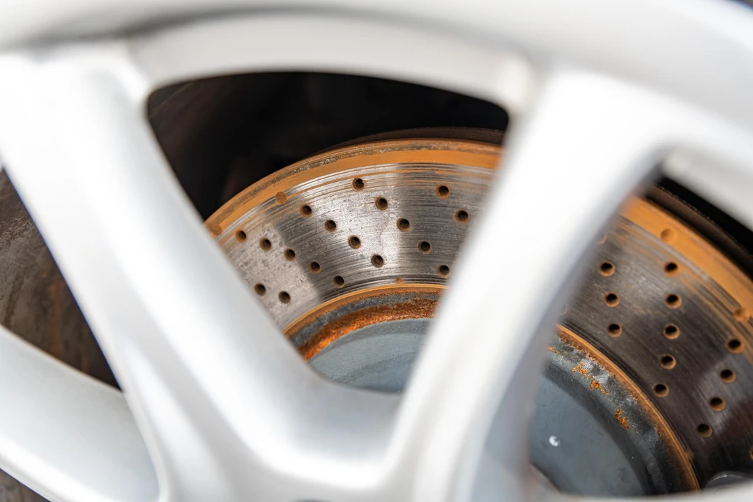 2007 Porsche 997 GT3 - Image 23 of 31