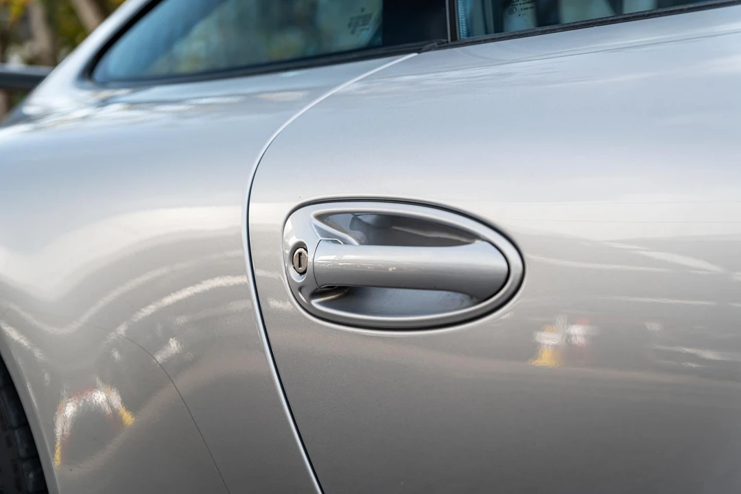 2007 Porsche 997 GT3 - Image 26 of 31
