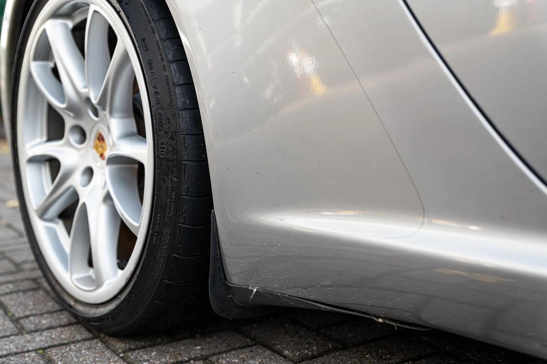 2007 Porsche 997 GT3 - Image 27 of 31