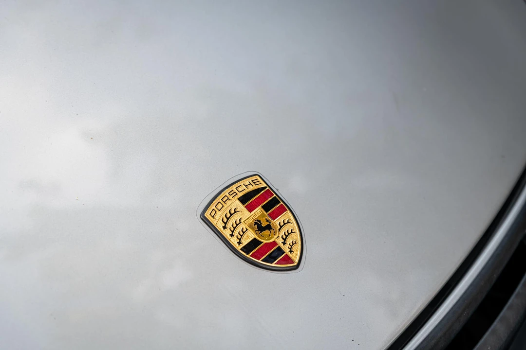 2007 Porsche 997 GT3 - Image 29 of 31