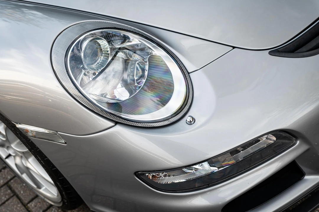 2007 Porsche 997 GT3 - Image 30 of 31