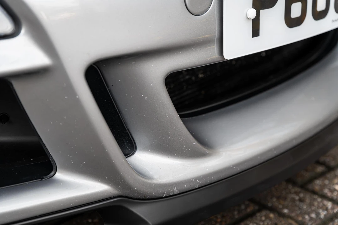 2007 Porsche 997 GT3 - Image 31 of 31