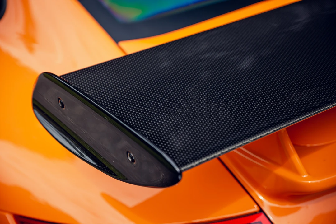 2007 Porsche 997 GT3 RS - Image 19 of 31